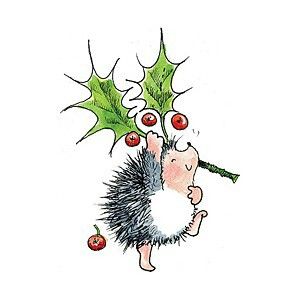porcospino natale