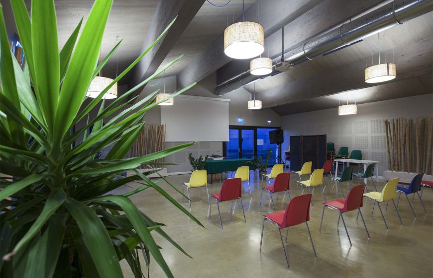 Sala Polifunzionale-2