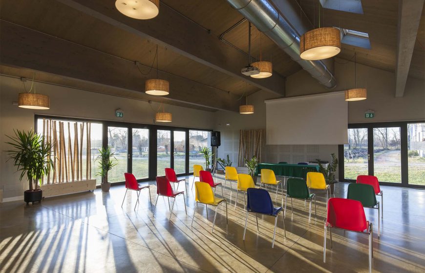 Sala Polifunzionale-4