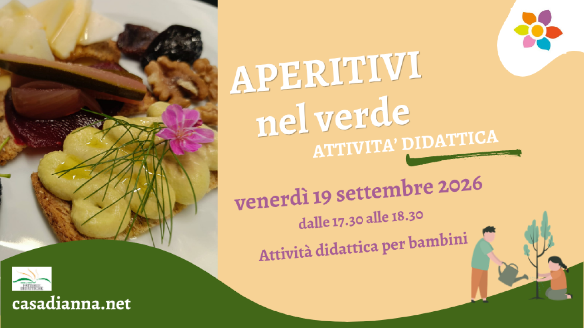 attività didattica